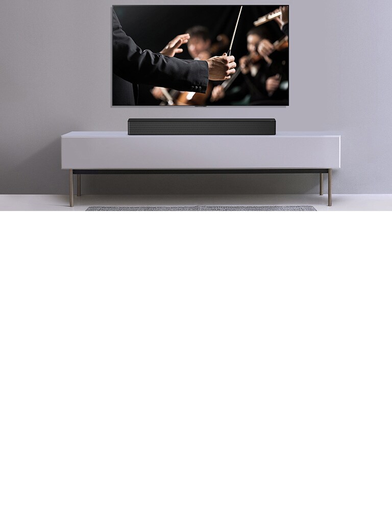 Adaptiv lyd til alt du ser på2