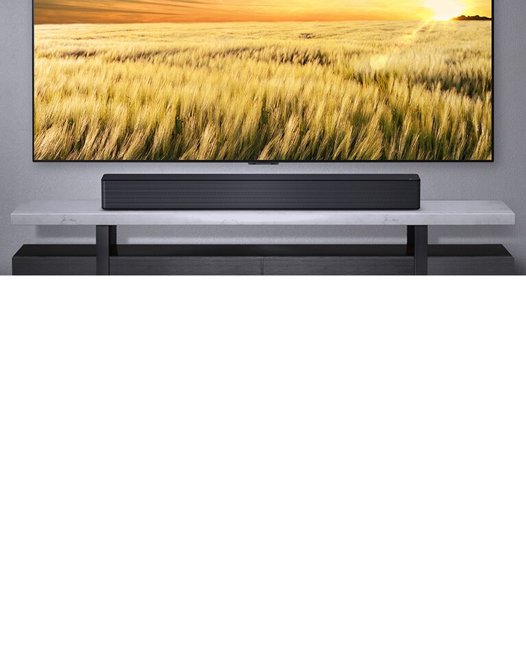 Quality Sound for Quality Entertainment2