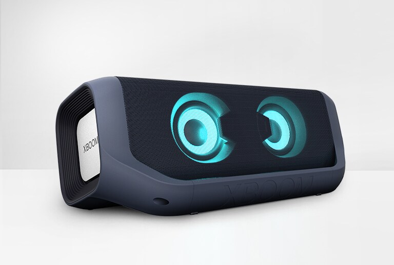 LG XBOOM Go PN71