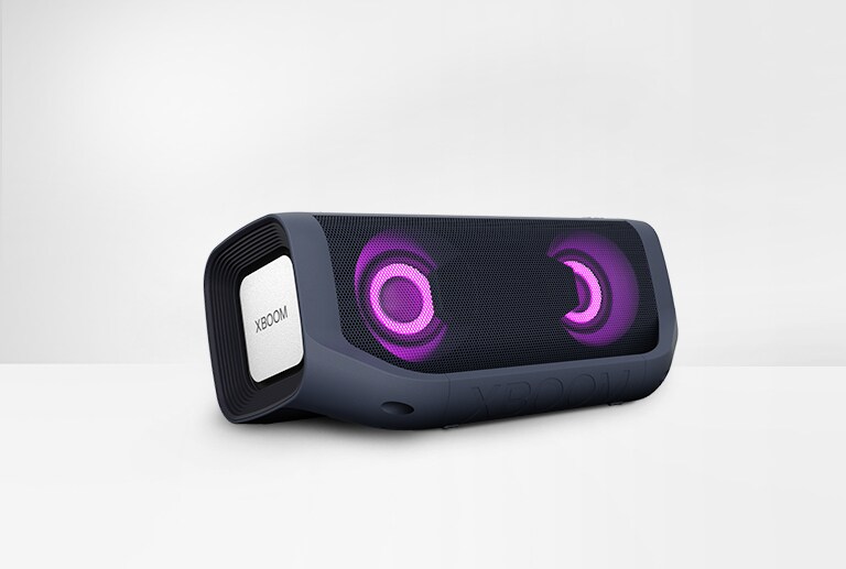 LG XBOOM Go PN51
