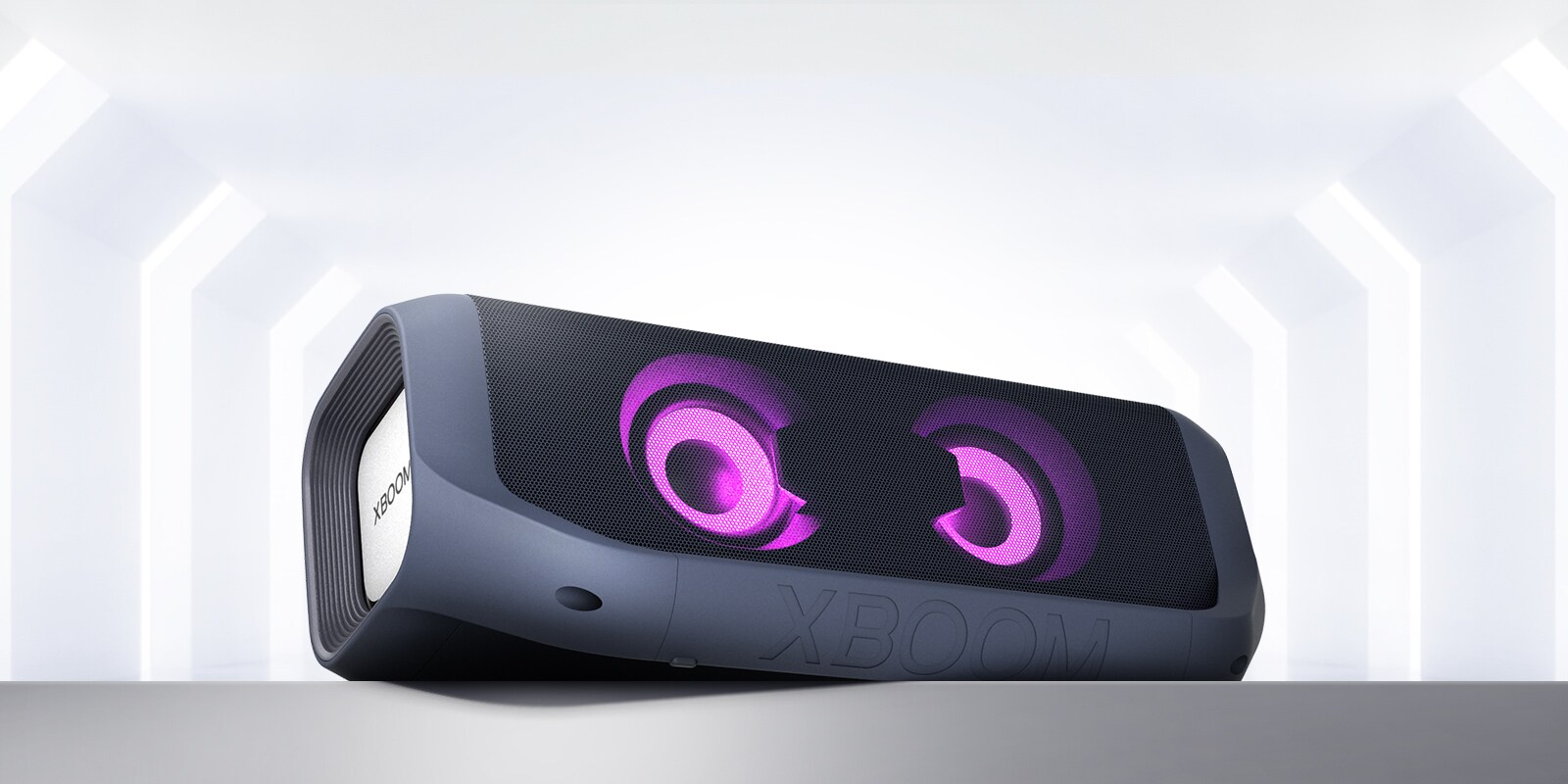 Nyt et balansert lydbilde hvor enn du er1