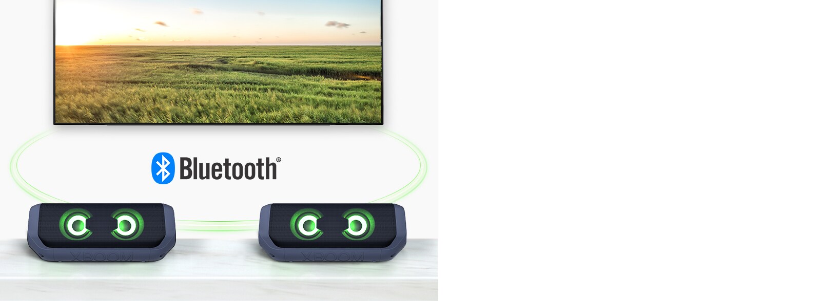 Gjør TV-lyden mer fordypende1