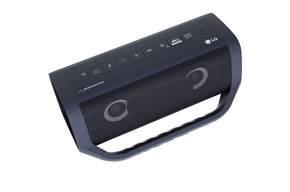 LG XBOOM Go PN5, PN5, thumbnail 8