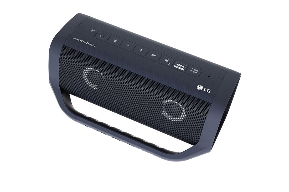 LG XBOOM Go PN5, PN5, thumbnail 10