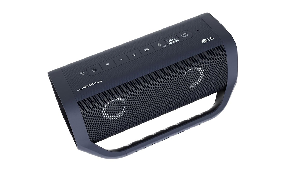 LG XBOOM Go PN7, PN7, thumbnail 8