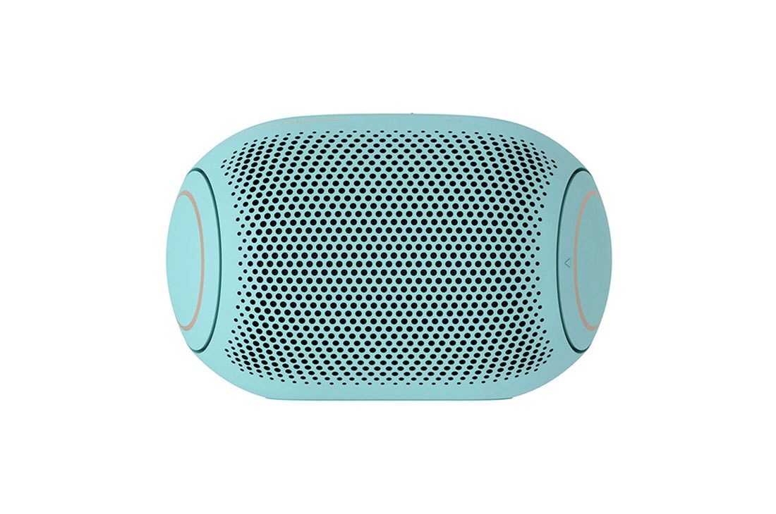 LG XBOOMGo PL2B, LG XBOOMGo PL2B, Front view of LG XBOOM Go., PL2B, PL2B, thumbnail 5