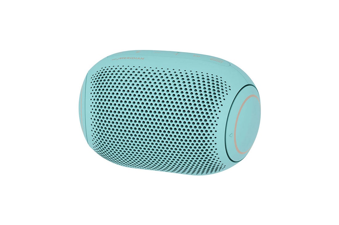LG XBOOMGo PL2B, LG XBOOMGo PL2B, 15 degrees to the right view of LG XBOOM Go., PL2B, PL2B, thumbnail 7