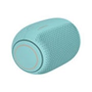 LG XBOOMGo PL2B, LG XBOOMGo PL2B, Diagonal view with the left side of LG XBOOM Go angled forward., PL2B, PL2B, thumbnail 10