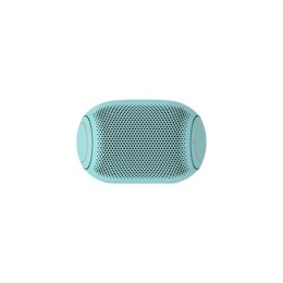 Frontvisning av LG XBOOM Go.2