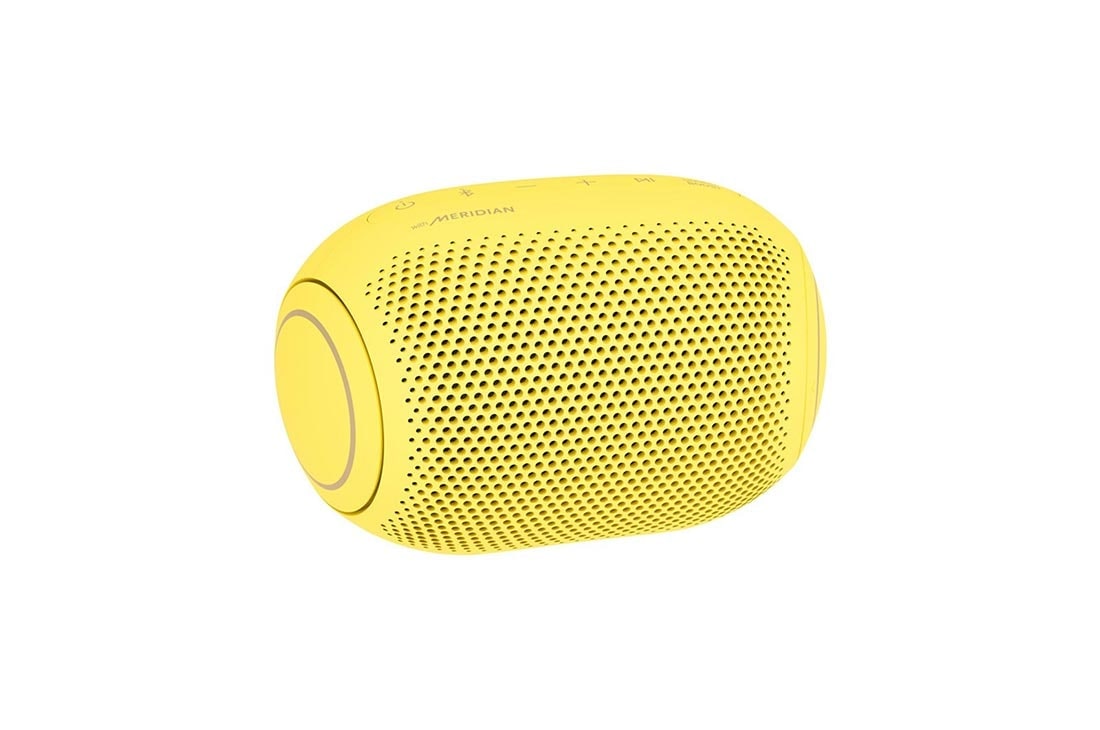 LG XBOOMGo PL2S, LG XBOOMGo PL2S, 15 degrees to the left view of LG XBOOM Go., PL2S, PL2S, thumbnail 6