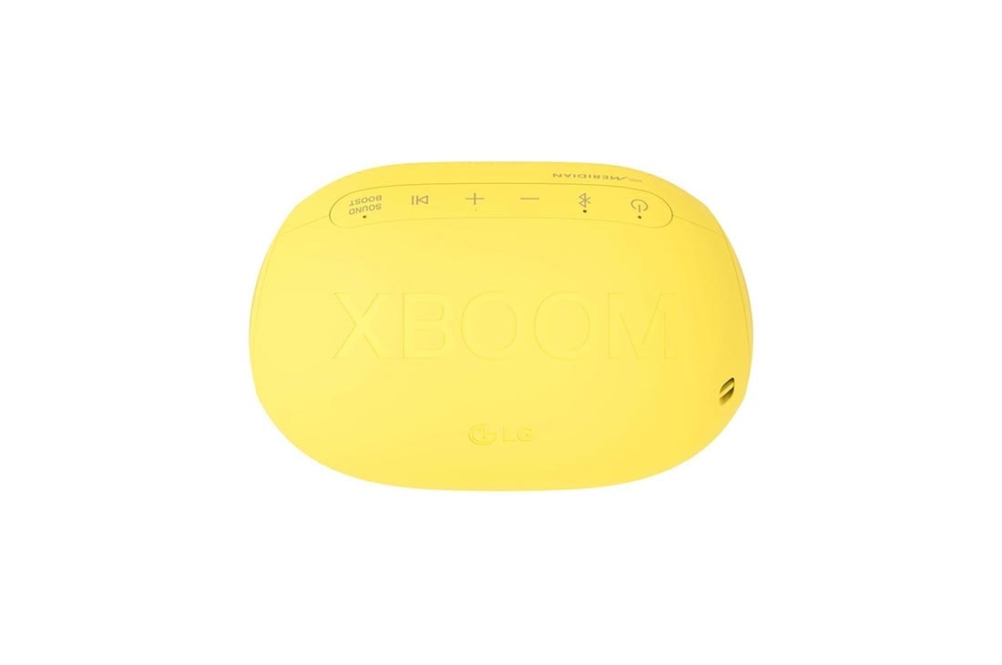 LG XBOOMGo PL2S, LG XBOOMGo PL2S, Top and rear view of LG XBOOM Go., PL2S, PL2S, thumbnail 11