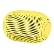 LG XBOOMGo PL2S, LG XBOOMGo PL2S, 15 degrees to the right view of LG XBOOM Go., PL2S, PL2S, thumbnail 7