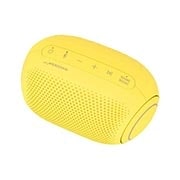 LG XBOOMGo PL2S, LG XBOOMGo PL2S, 30 degrees to the right top-down view of LG XBOOM Go., PL2S, PL2S, thumbnail 9