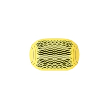 Frontvisning av LG XBOOM Go.1