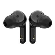 LG TONE Free FN6, A front view of two earbuds' stems alligned next to each other, HBS-FN6, thumbnail 6