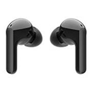 LG TONE Free FN6, A back view of two earbuds' tips facing each other, HBS-FN6, thumbnail 7