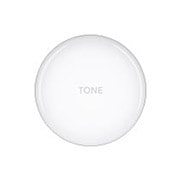 LG TONE Free FN6, A Top view of a closed cradle, HBS-FN6, thumbnail 2