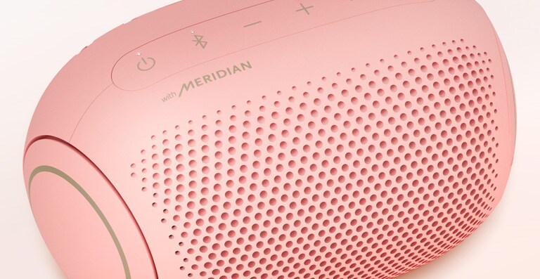 Opplev virkelig fantastisk lyd