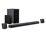 LG Sound Bar SN4R, SN4R, thumbnail 1