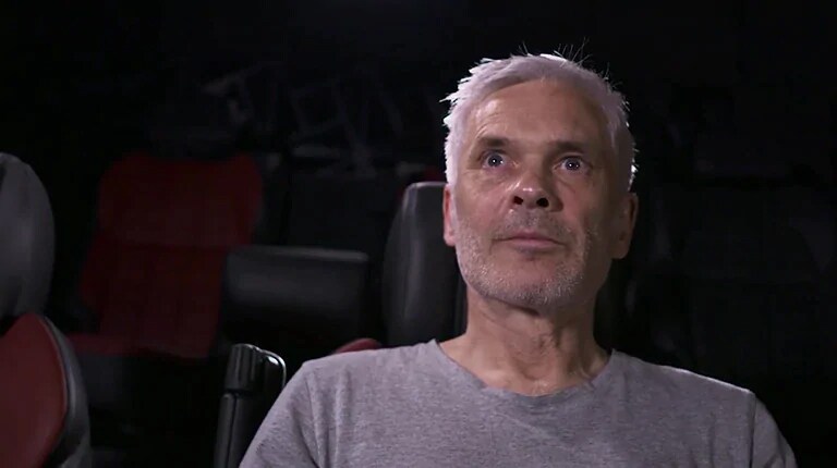 Klikk til Meridian-lydreaksjonsvideo,