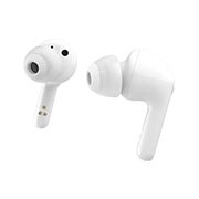 LG HBS-FN7, En visning fra høyre av to ørepropper vendt mot hverandre, HBS-FN7, thumbnail 10