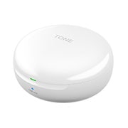 LG HBS-FN7, En 45 graders høyrevinkel av en lukket holder, HBS-FN7, thumbnail 5