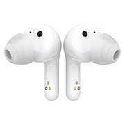 LG HBS-FN7, En visning bakfra av to ørepropper vendt mot hverandre, HBS-FN7, thumbnail 8