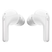 LG HBS-FN7, En visning forfra av to ørepropper vendt mot hverandre, HBS-FN7, thumbnail 9