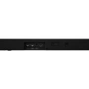 LG Lydplanke SP8YA, nærbilde av visning bakfra, SP8YA, thumbnail 13