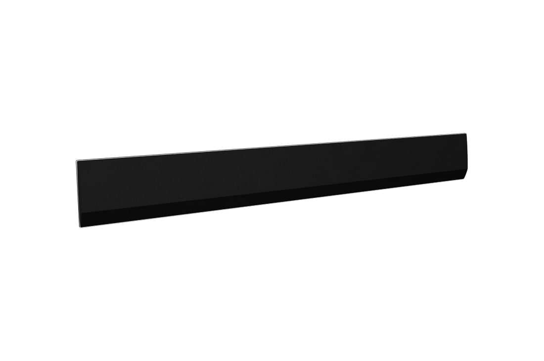 LG Sound Bar G1, Sett fra 15 grader til venstre., G1, thumbnail 3