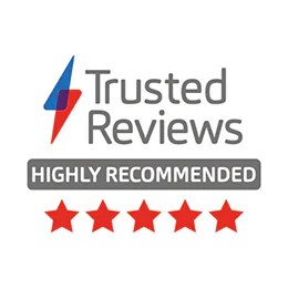 TRUSTED REVIEWS-logo