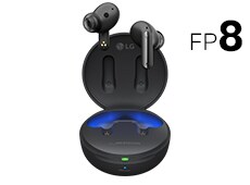 Den viser TONE Free-produktlinjetabell med liste over funksjoner.