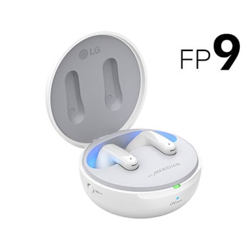 LG TONE Free FP9W1