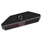 LG UltraGear gaming-høyttaler, Visning av GP9 diagonalt ovenfra, GP9, thumbnail 9