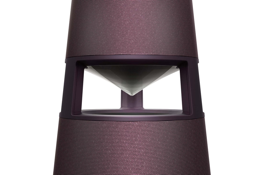 LG XBOOM360 RP4, Heijastimen lähikuva, RP4, thumbnail 9