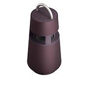 LG XBOOM360 RP4, 45 asteen sivuyläkulma, RP4, thumbnail 4