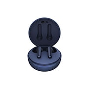 LG TONE Free FP3, Åpen holder sett ovenfra, TONE-FP3, thumbnail 2