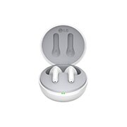 LG TONE Free FP3W, Åpen holder sett ovenfra, TONE-FP3W, thumbnail 2