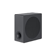 LG Soundbar S90QY, Diagonal visning av subwoofer, S90QY, thumbnail 14