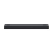 LG Soundbar S75QR, 30 graders visning foran, S75QR, thumbnail 7
