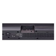 LG-lydplanke SQC1, 90 graders bilde av tilkoblingsterminalen, SQC1, thumbnail 11