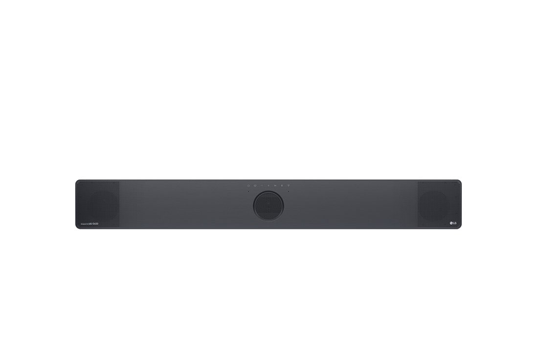 LG Soundbar SC9S, Toppvisning av lydplanken, SC9S, thumbnail 3