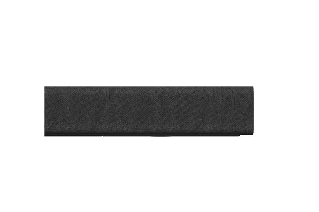 LG Soundbar S60Q, Nærbilde av fronten, S60Q, thumbnail 9