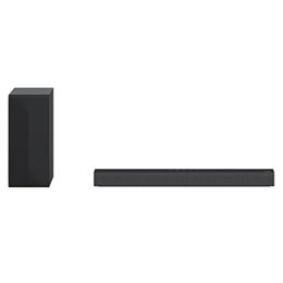 LG Soundbar S40Q