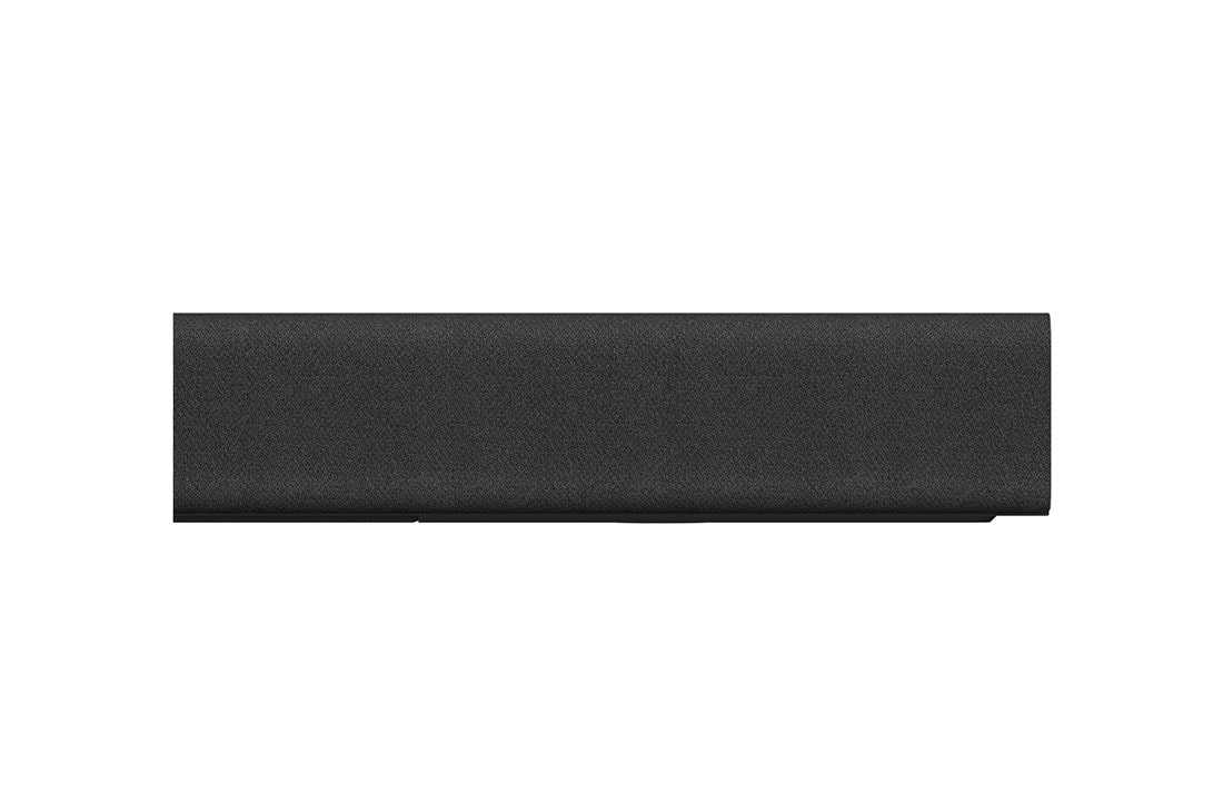 LG Soundbar S40Q, Nærbilde av fronten, S40Q, thumbnail 9