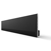 LG Soundbar NSG10TY, LG Soundbar SG10TY sett ovenfra, NSG10TY, thumbnail 4