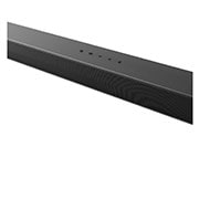 LG Soundbar for TV 3.1-kanal S60T, Fremre visning av LG Soundbar S60T, NS60T, thumbnail 3