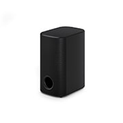 LG Soundbar for TV med Dolby Atmos 3.1.3-kanal S77TY, Vinklet visning av subwooferen, NS77TY, thumbnail 6