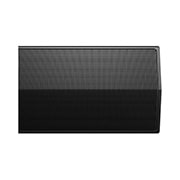 LG Soundbar NS20A, nærbilde av grill, NS20A, thumbnail 9