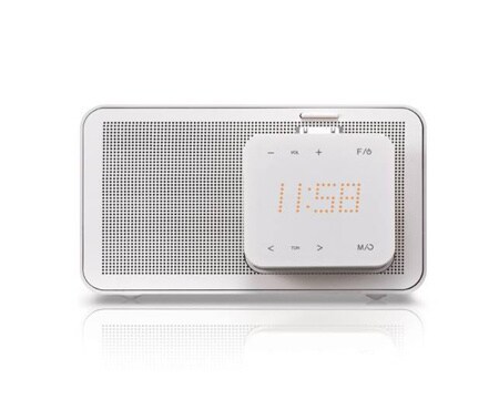LG ND1520 Dokkinghøyttaler for iPod, ND1520N